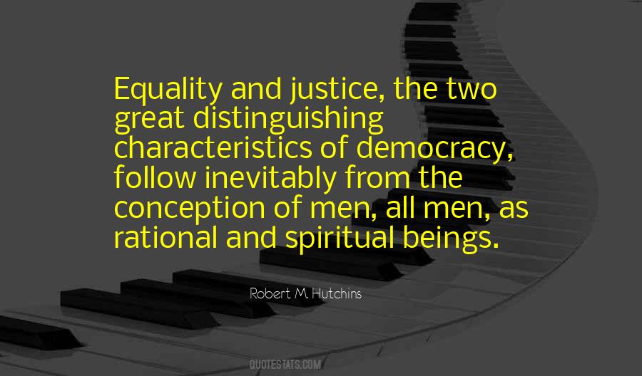 Robert M. Hutchins Quotes #1396793