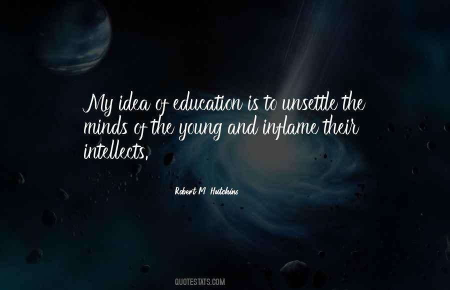 Robert M. Hutchins Quotes #1432200