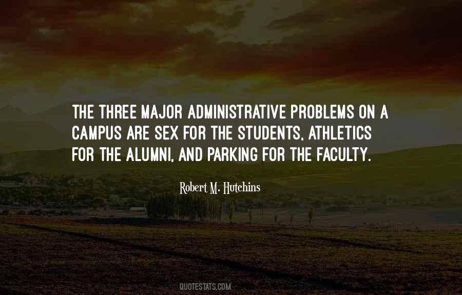 Robert M. Hutchins Quotes #325272