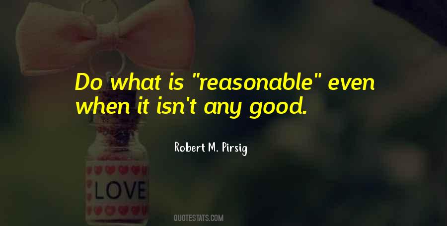 Robert M. Pirsig Quotes #1160627