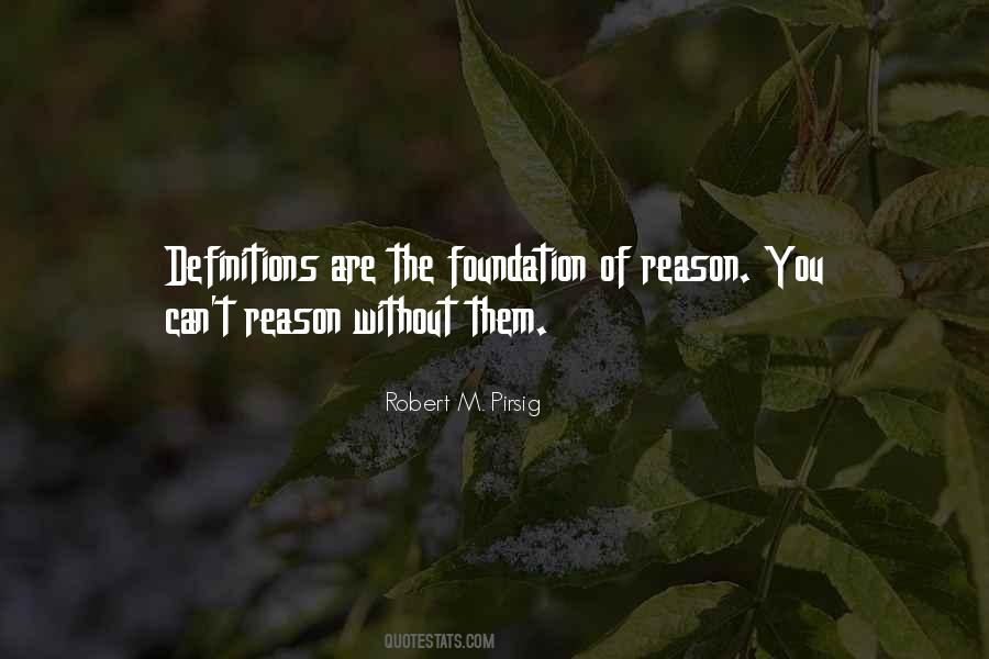 Robert M. Pirsig Quotes #1684660