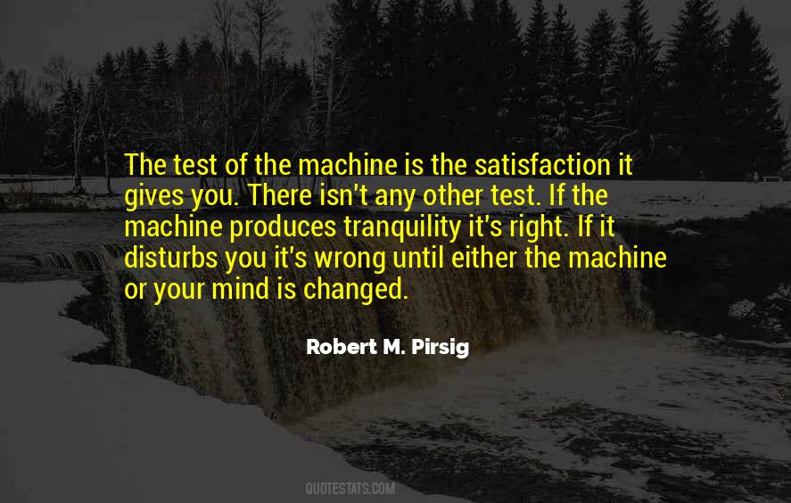 Robert M. Pirsig Quotes #1711817