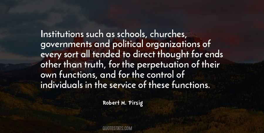 Robert M. Pirsig Quotes #1732862