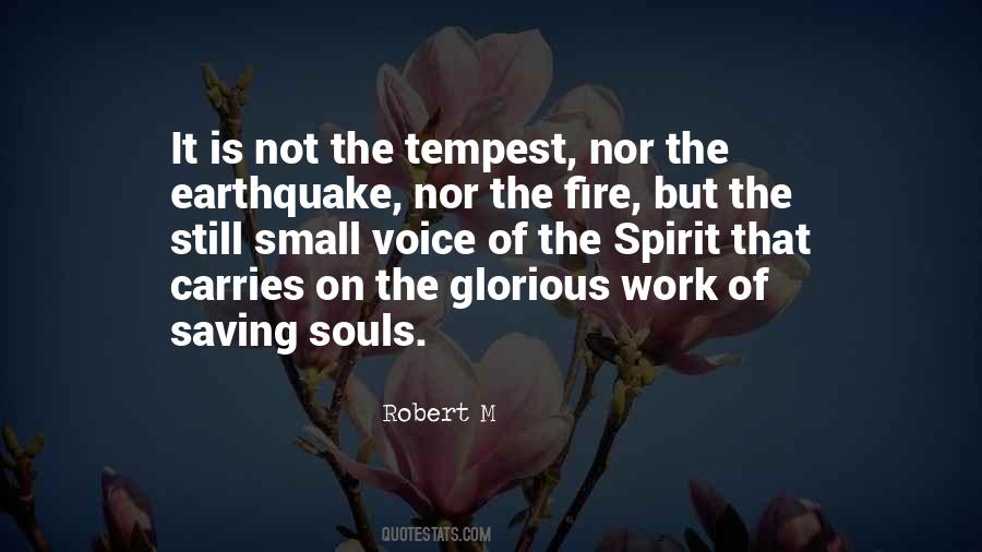 Robert M Quotes #985771