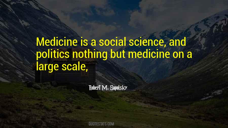 Robert M. Sapolsky Quotes #1179593