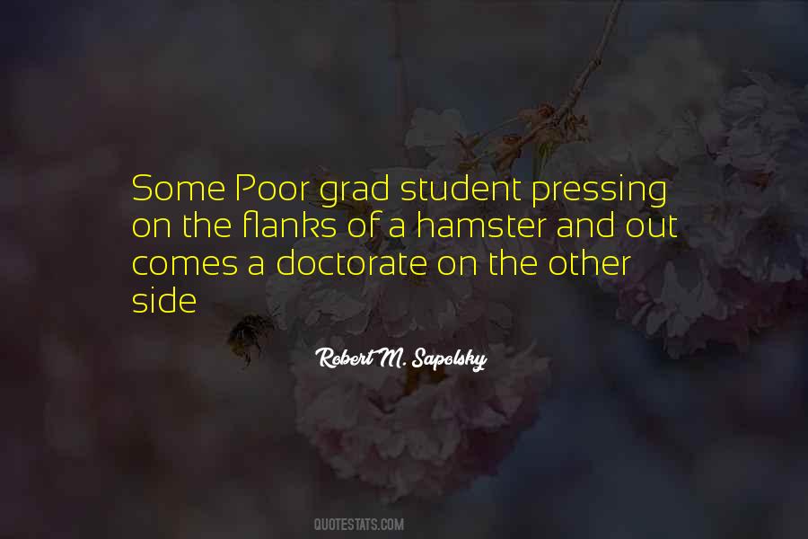 Robert M. Sapolsky Quotes #1315881
