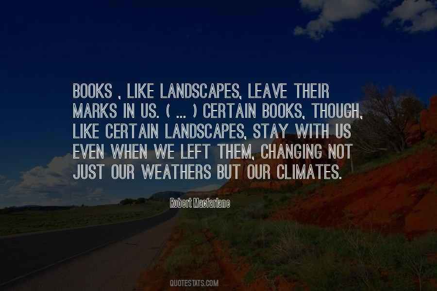 Robert Macfarlane Quotes #1404345