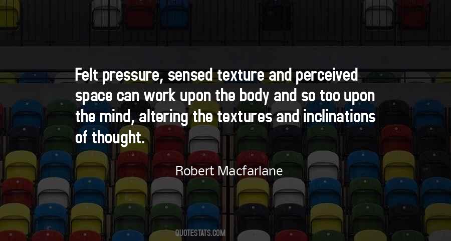 Robert Macfarlane Quotes #676123