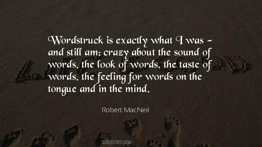 Robert MacNeil Quotes #238403