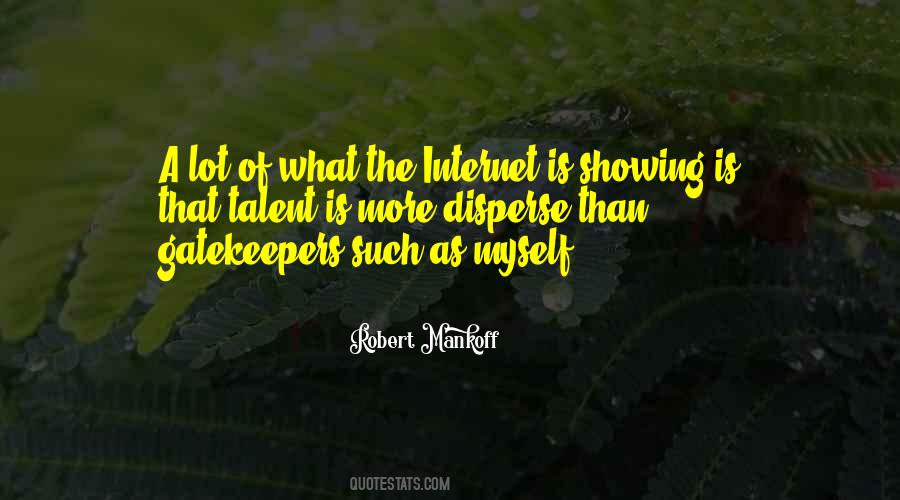 Robert Mankoff Quotes #1004597