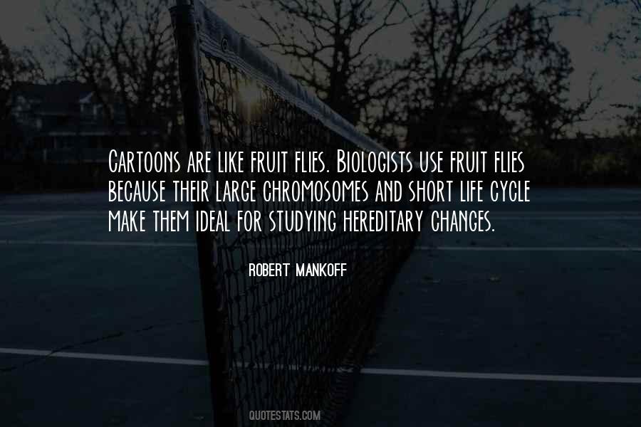 Robert Mankoff Quotes #1131568