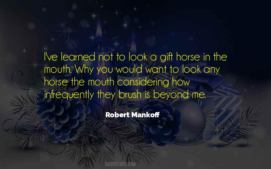 Robert Mankoff Quotes #1210013