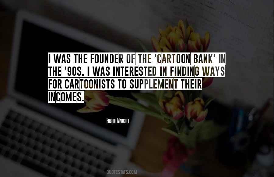 Robert Mankoff Quotes #1232568