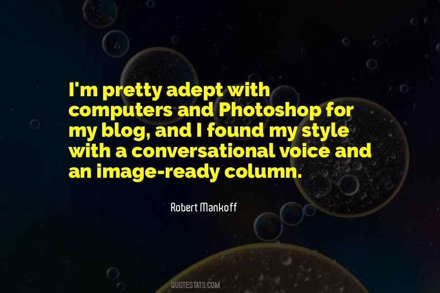 Robert Mankoff Quotes #125571