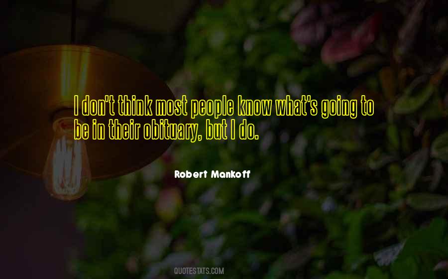 Robert Mankoff Quotes #1275749