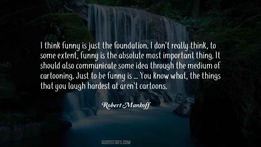 Robert Mankoff Quotes #1488668