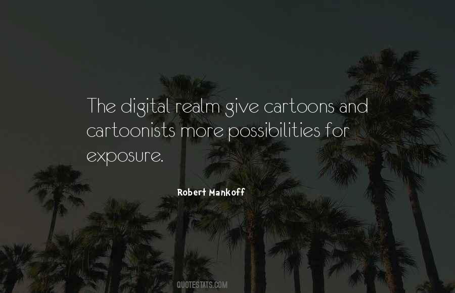 Robert Mankoff Quotes #1549192