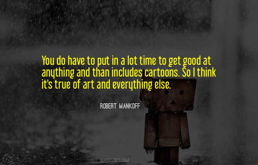 Robert Mankoff Quotes #167545