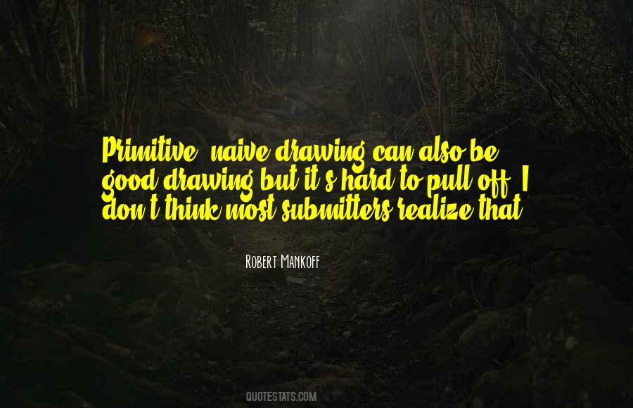 Robert Mankoff Quotes #197211
