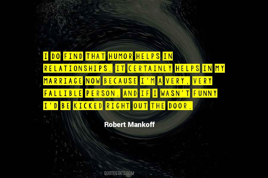 Robert Mankoff Quotes #312663