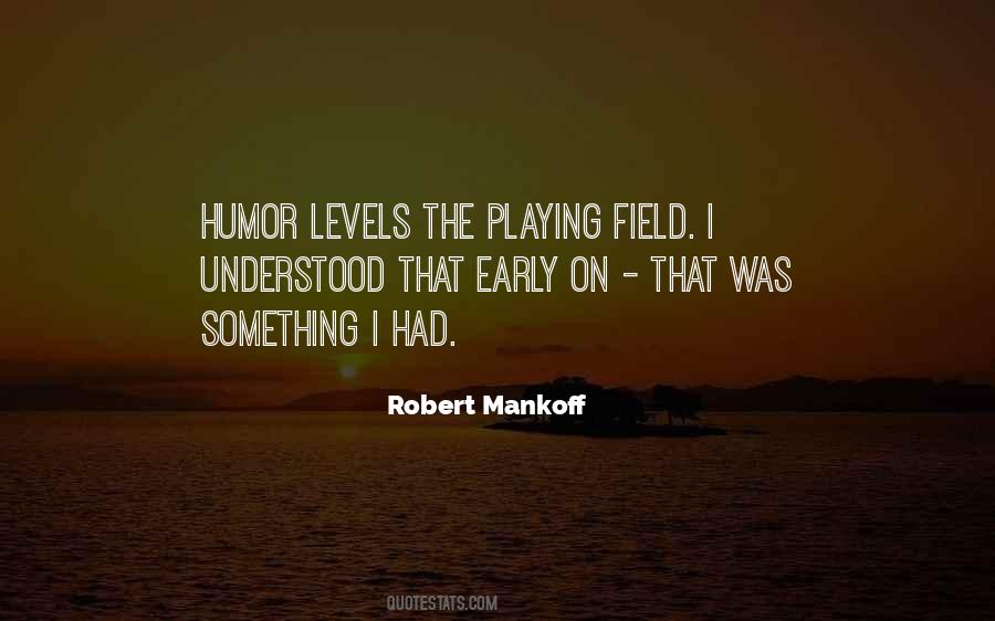 Robert Mankoff Quotes #602402