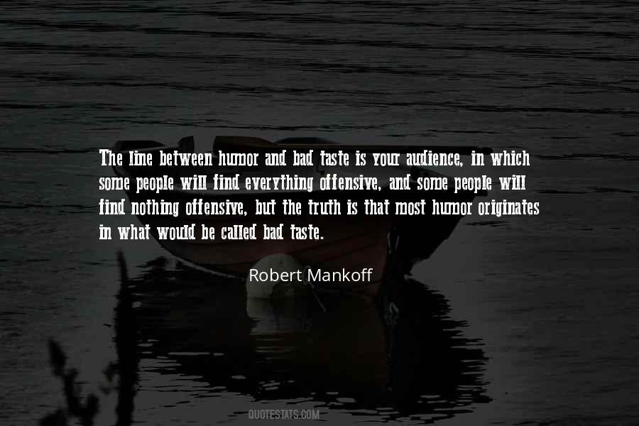 Robert Mankoff Quotes #751434