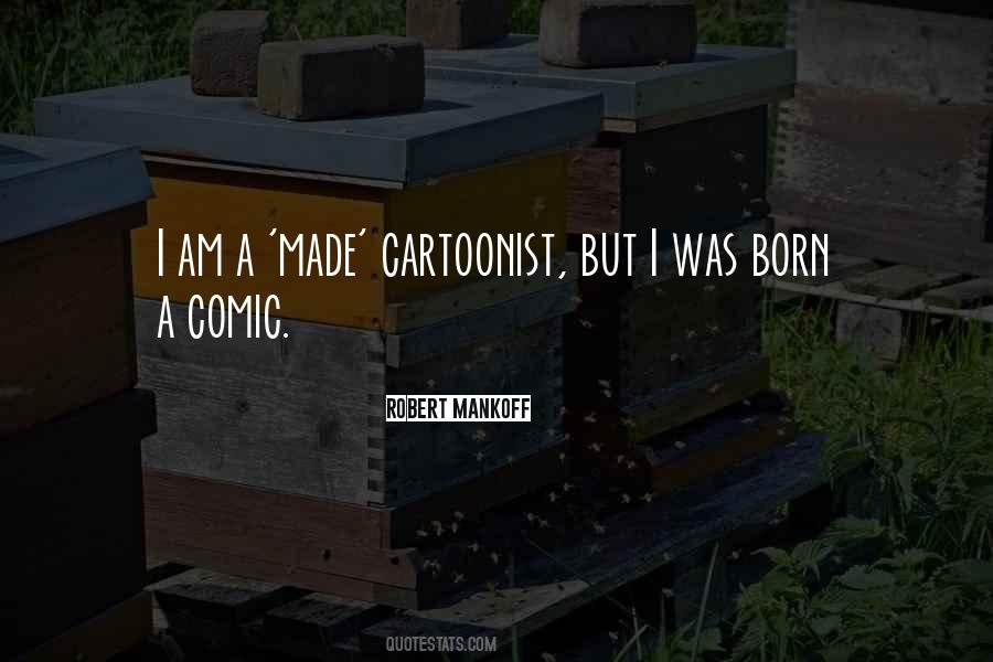 Robert Mankoff Quotes #812788