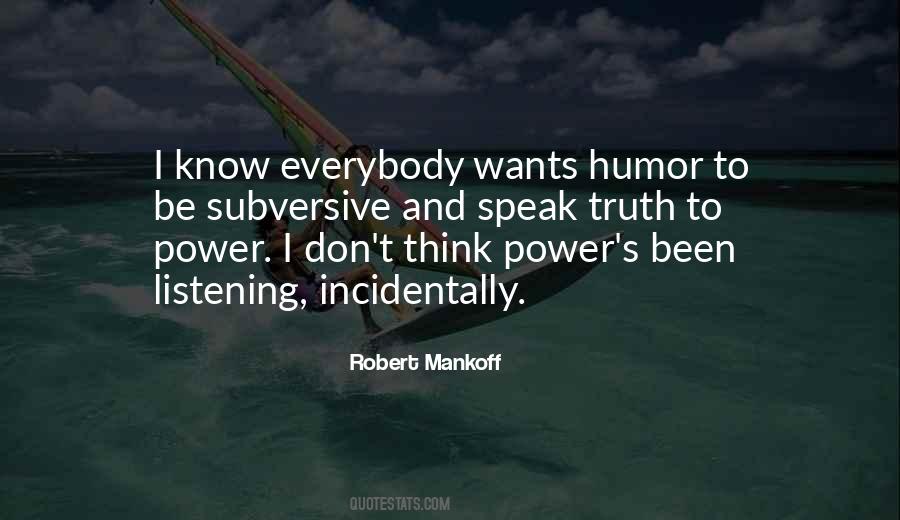 Robert Mankoff Quotes #864012