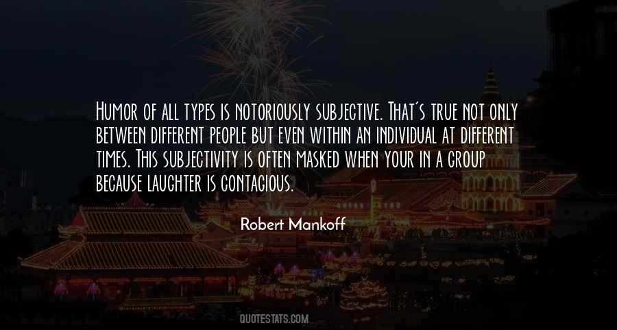 Robert Mankoff Quotes #911380