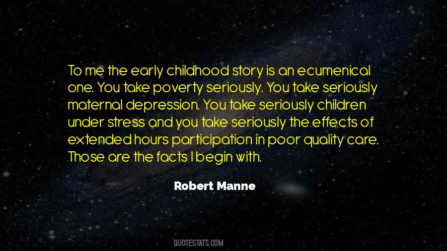 Robert Manne Quotes #111779