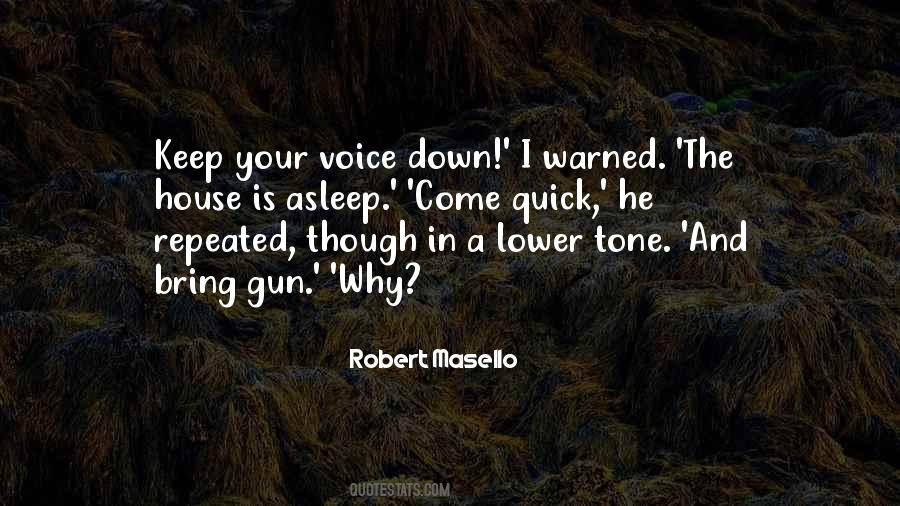 Robert Masello Quotes #708129