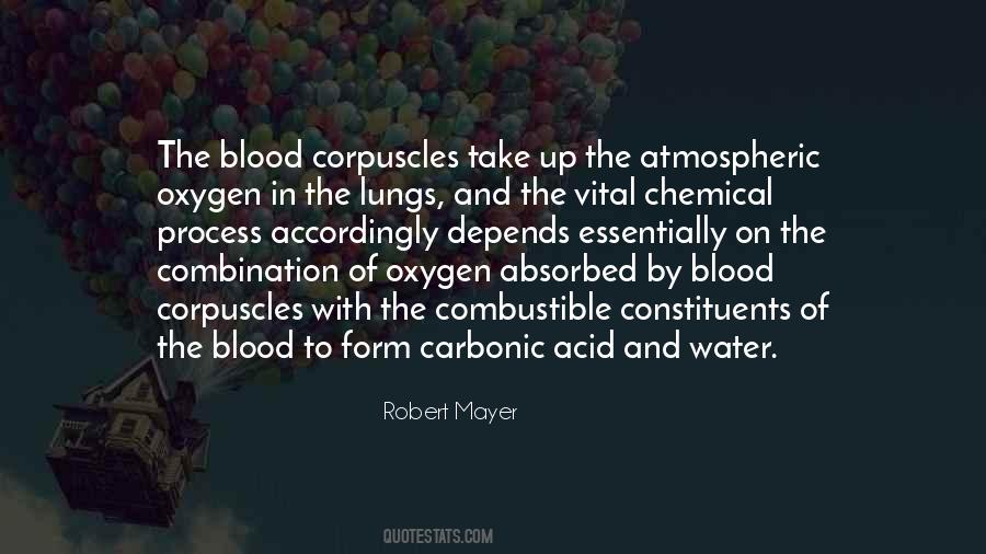 Robert Mayer Quotes #805219
