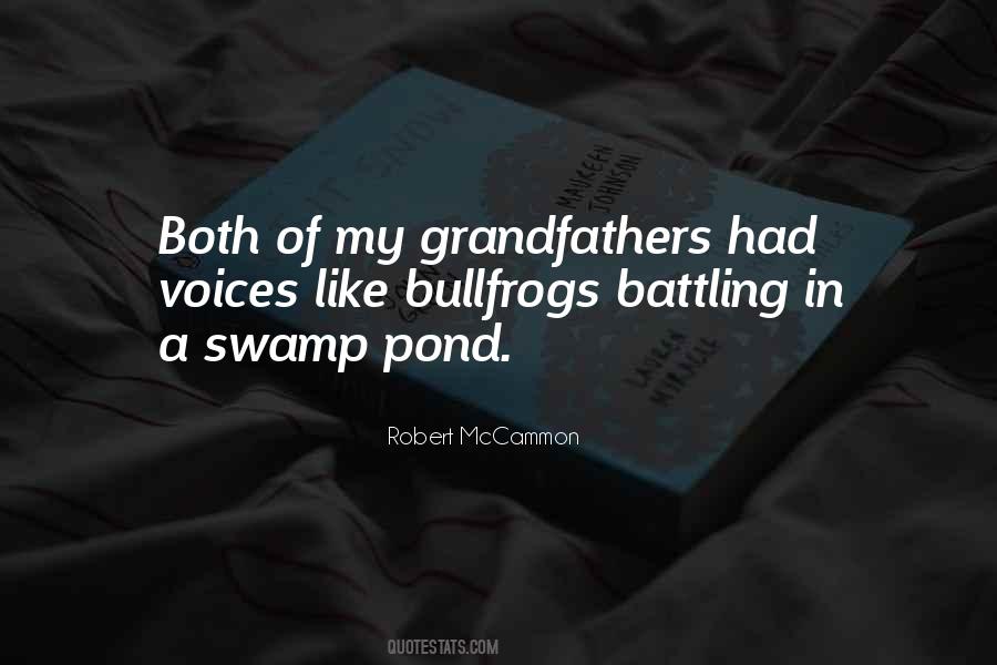 Robert McCammon Quotes #1396393