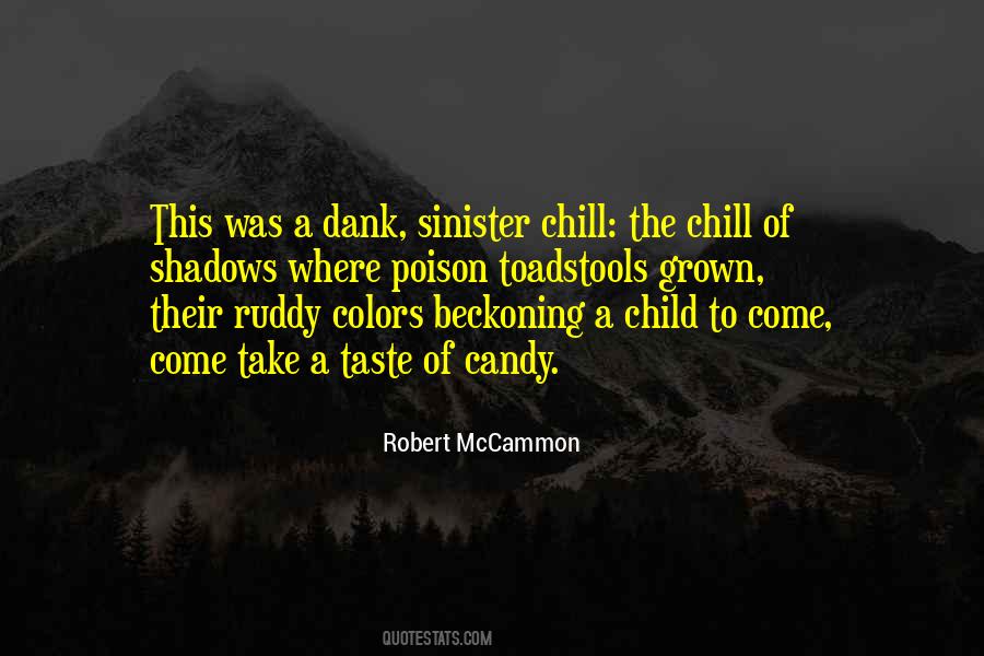 Robert McCammon Quotes #1760886