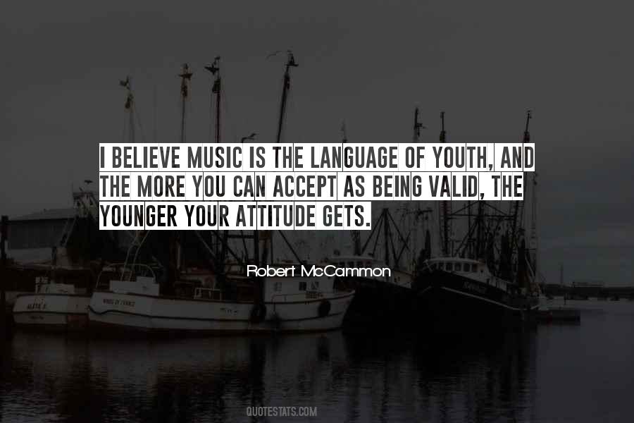 Robert McCammon Quotes #1769889