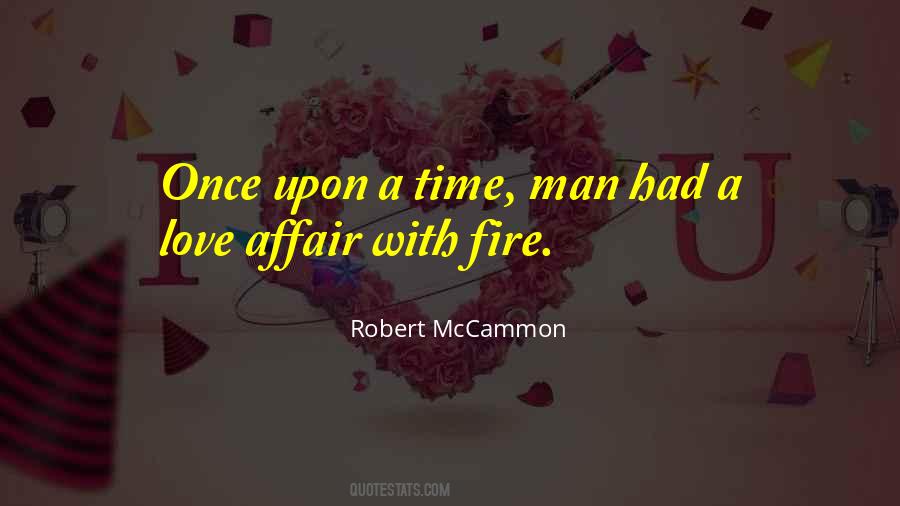 Robert McCammon Quotes #315830