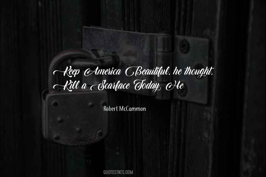 Robert McCammon Quotes #546997