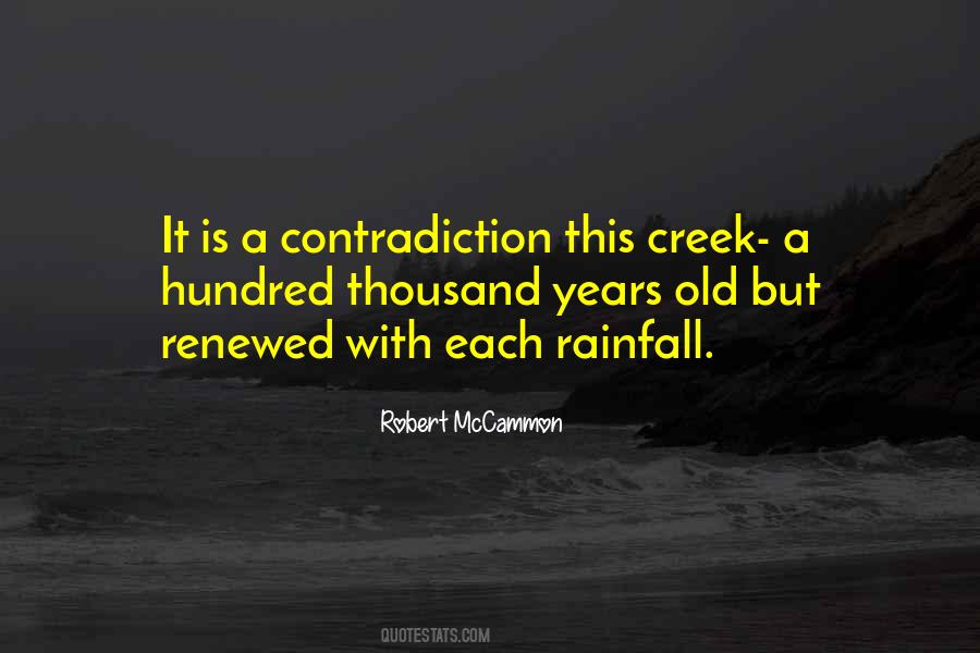 Robert McCammon Quotes #670726