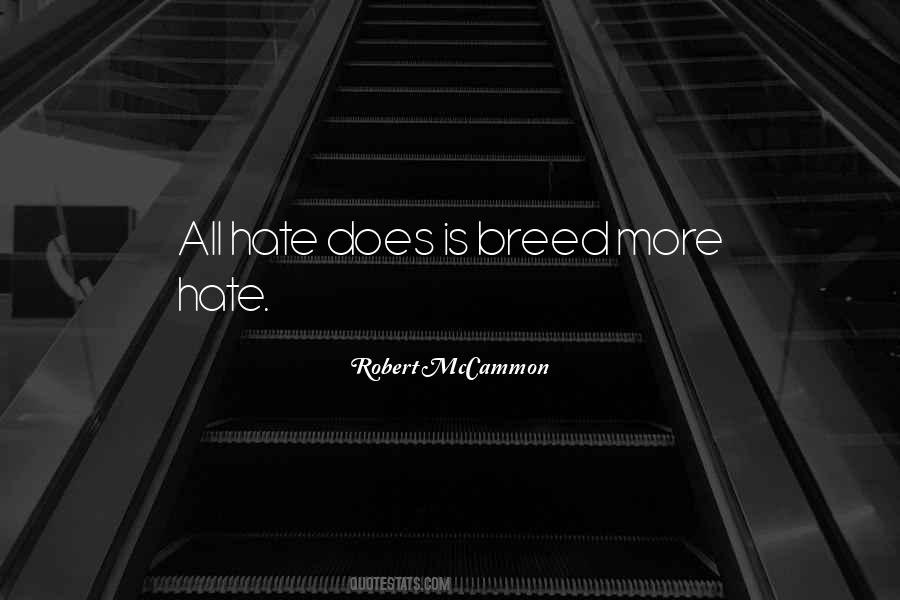 Robert McCammon Quotes #827739