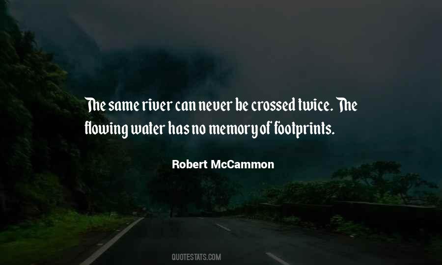 Robert McCammon Quotes #870291