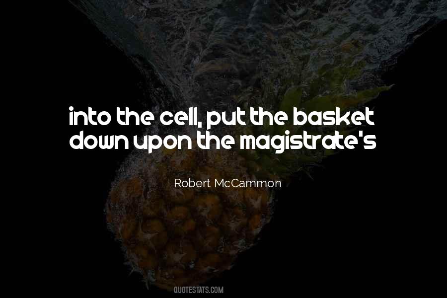 Robert McCammon Quotes #944027