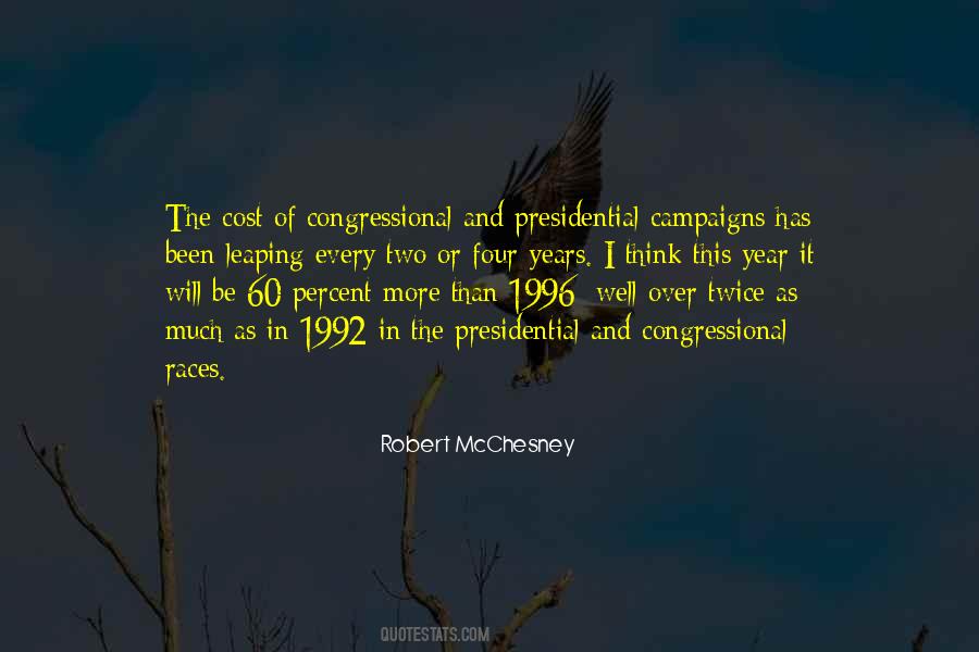 Robert McChesney Quotes #1272222