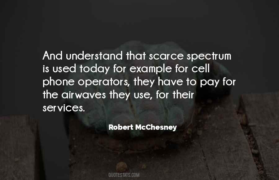 Robert McChesney Quotes #1495905