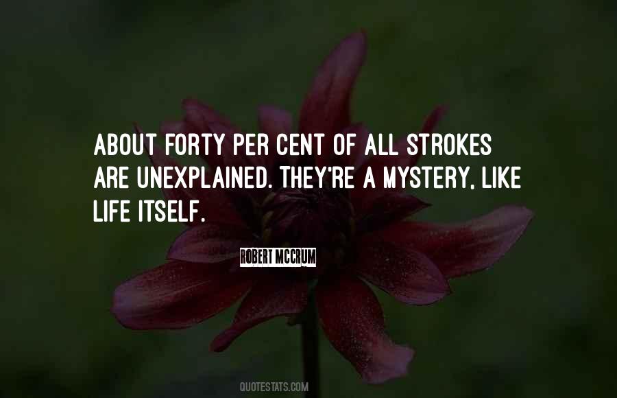 Robert McCrum Quotes #1178337 Robert McCrum Quotes #1178337