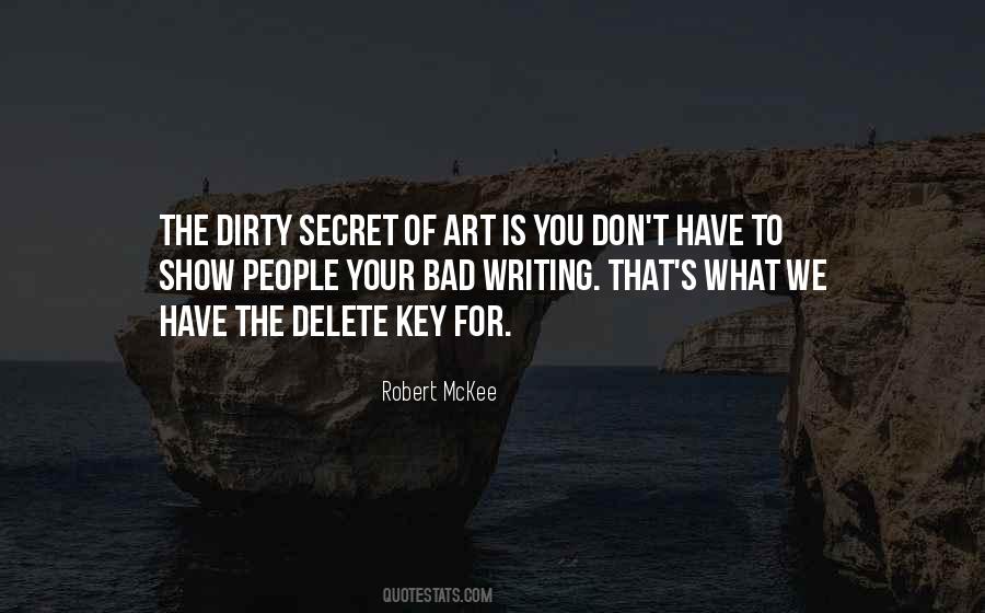 Robert McKee Quotes #1026704