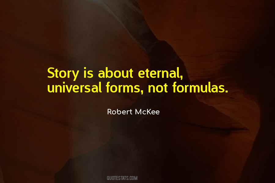 Robert McKee Quotes #1309039