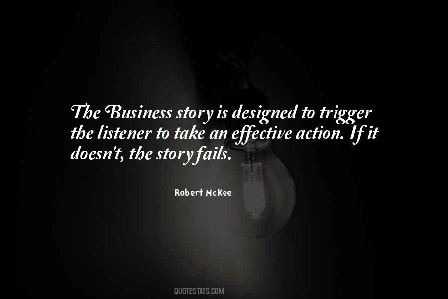 Robert McKee Quotes #164940