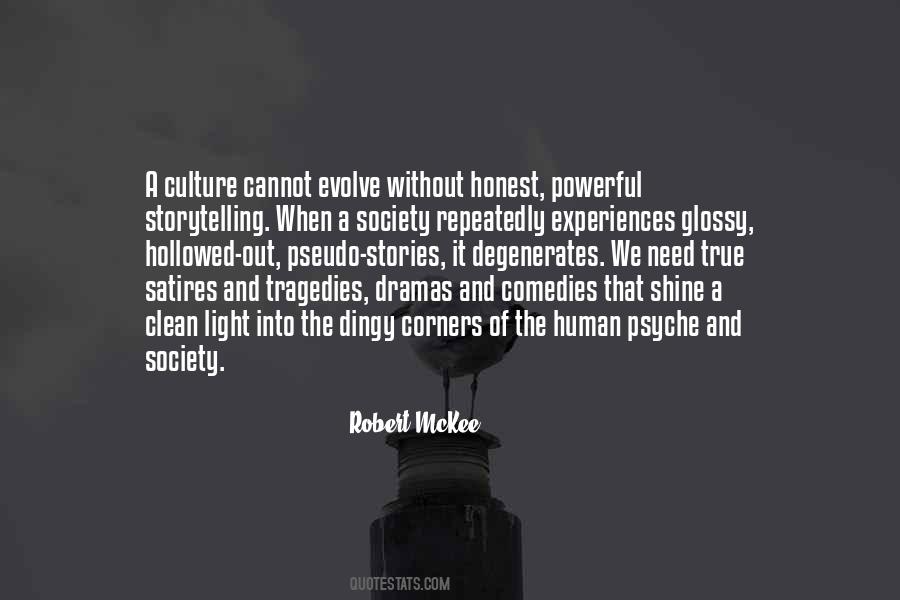 Robert McKee Quotes #190070