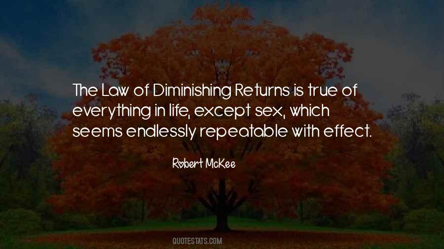 Robert McKee Quotes #696316