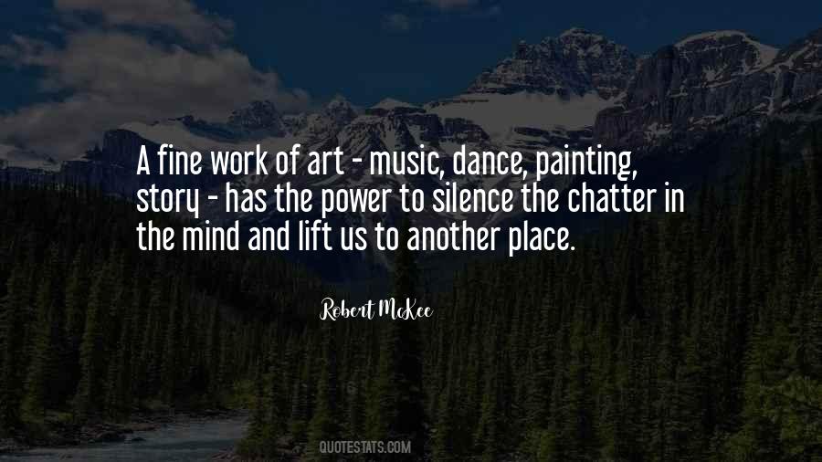 Robert McKee Quotes #856992